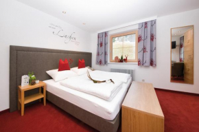 Hotel Garni Rauch, Sankt Anton Am Arlberg, Österreich